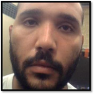 Gabriel Alejandro Hernandez-Ledezma