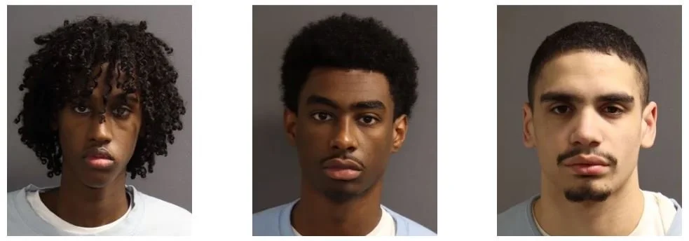 Three Young Adults Are Facing Charges in an Armed Facebook Marketplace Robbery in Apple Valley