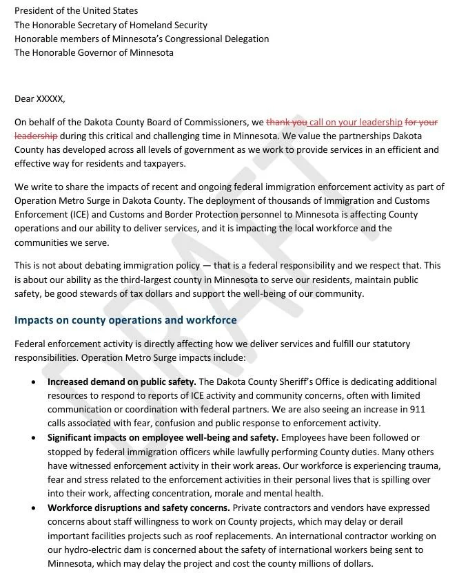 Dakota County Amended Letter Part 1.JPG