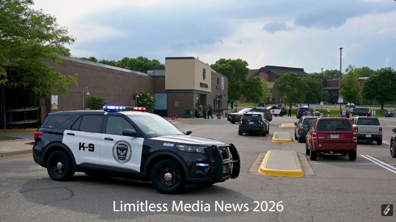 Bomb Threat Investigation Temporarily Closes Lunds &amp; Byerlys in Burnsville Friday Evening