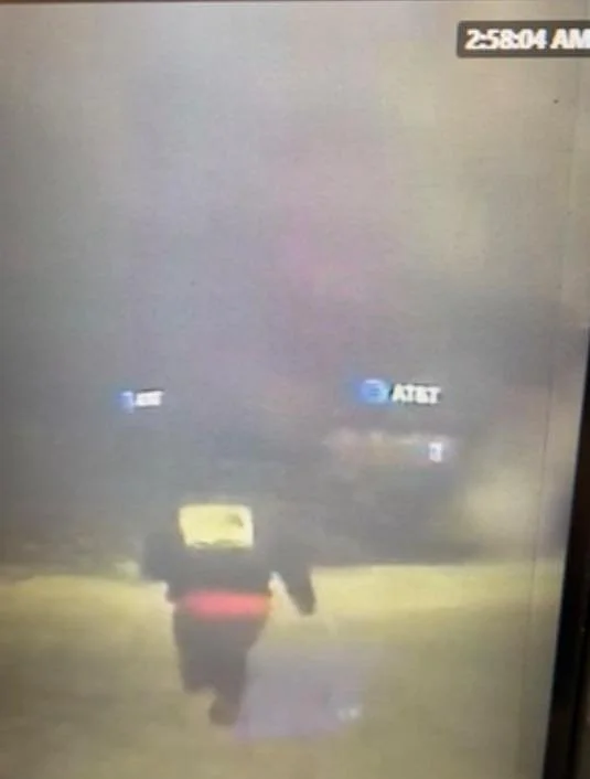 St. Louis County Sheriff’s Office Seeks Public’s Help Regarding Iron Range ATM Theft