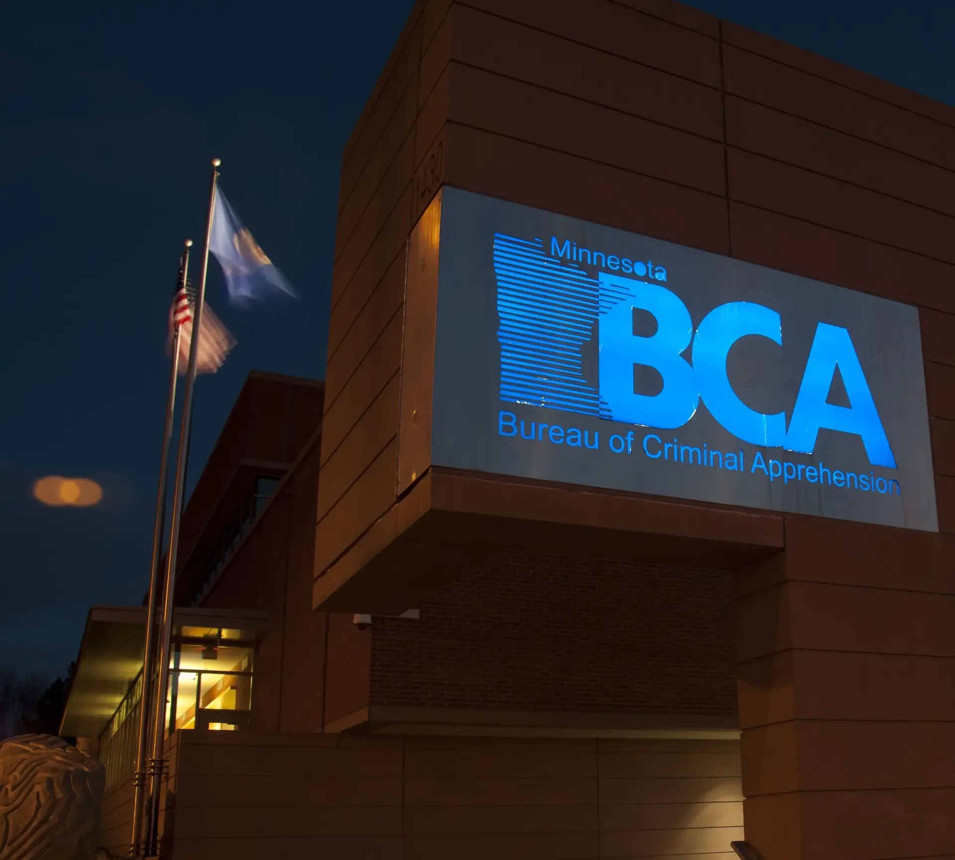 MN BCA and Federal Authorities Discussing Pretti Shooting Probe