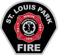 One Found Dead, One Hospitalized Following St. Louis Park House Fire Sunday Morning 