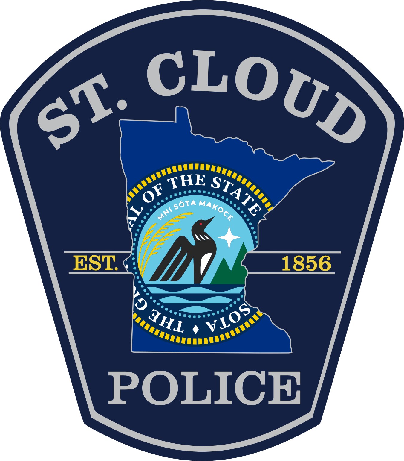 Woman fatally stabbed in St. Cloud; husband identified as suspect