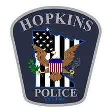 Federal Law Enforcement Operation Sparks Protest in Hopkins, Vehicle Damaged