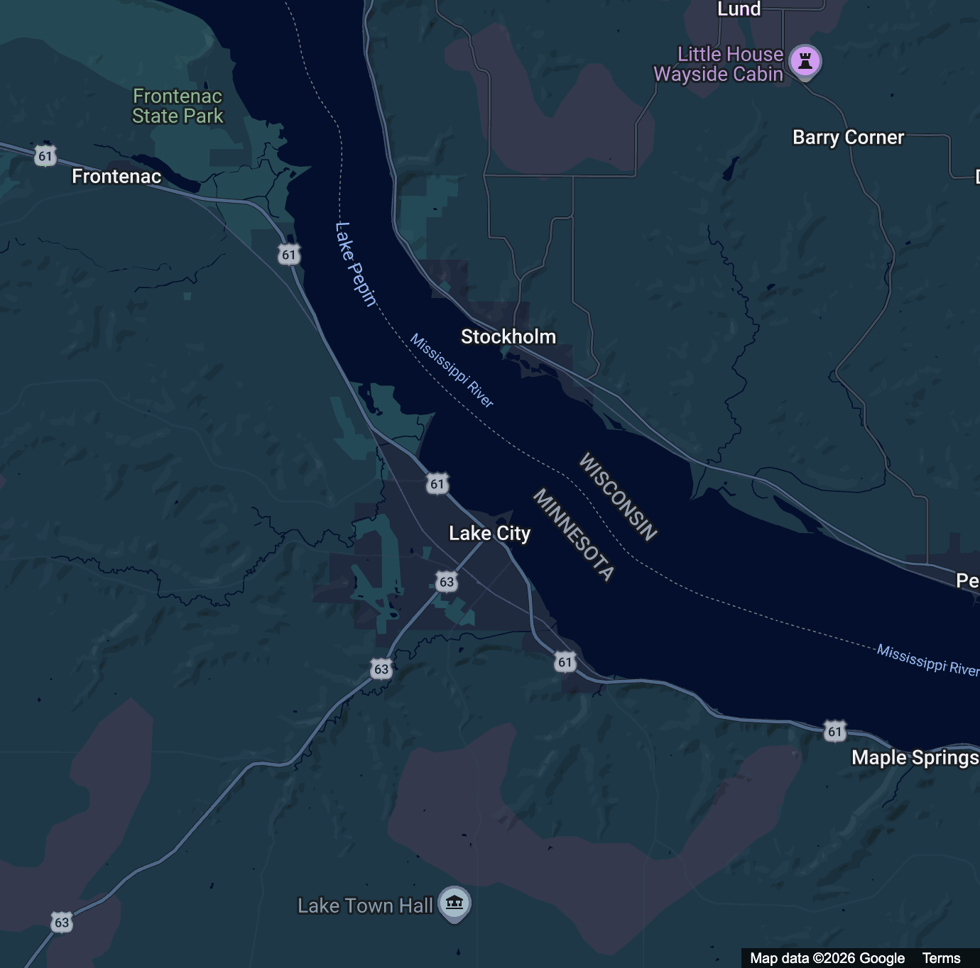 Multi-Family Home Fire in Lake City Leaves One Dead, One Rescued
