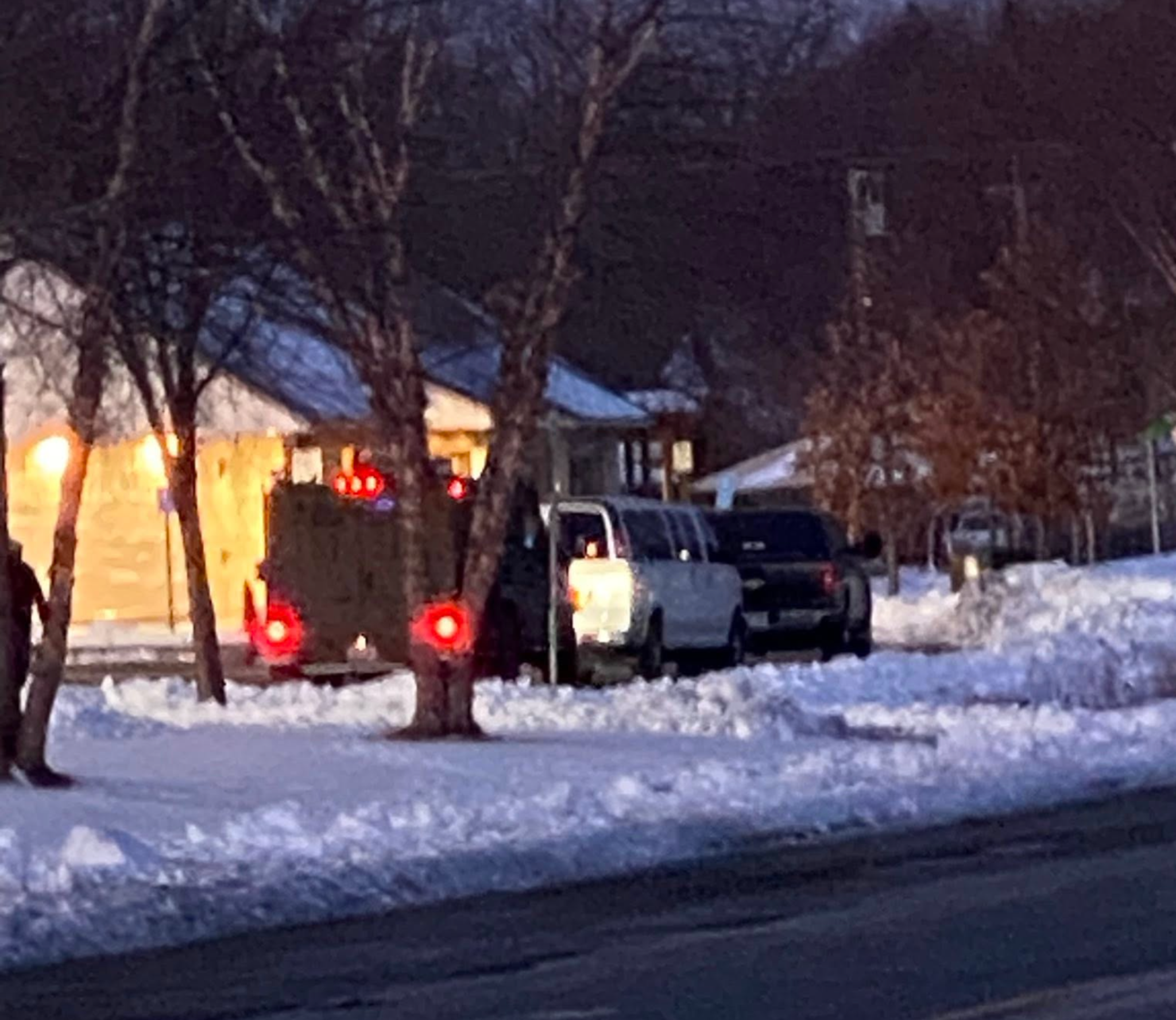 FBI, Federal Partners Execute Twin Cities Warrants Linked to Violent Drug Trafficking Organization