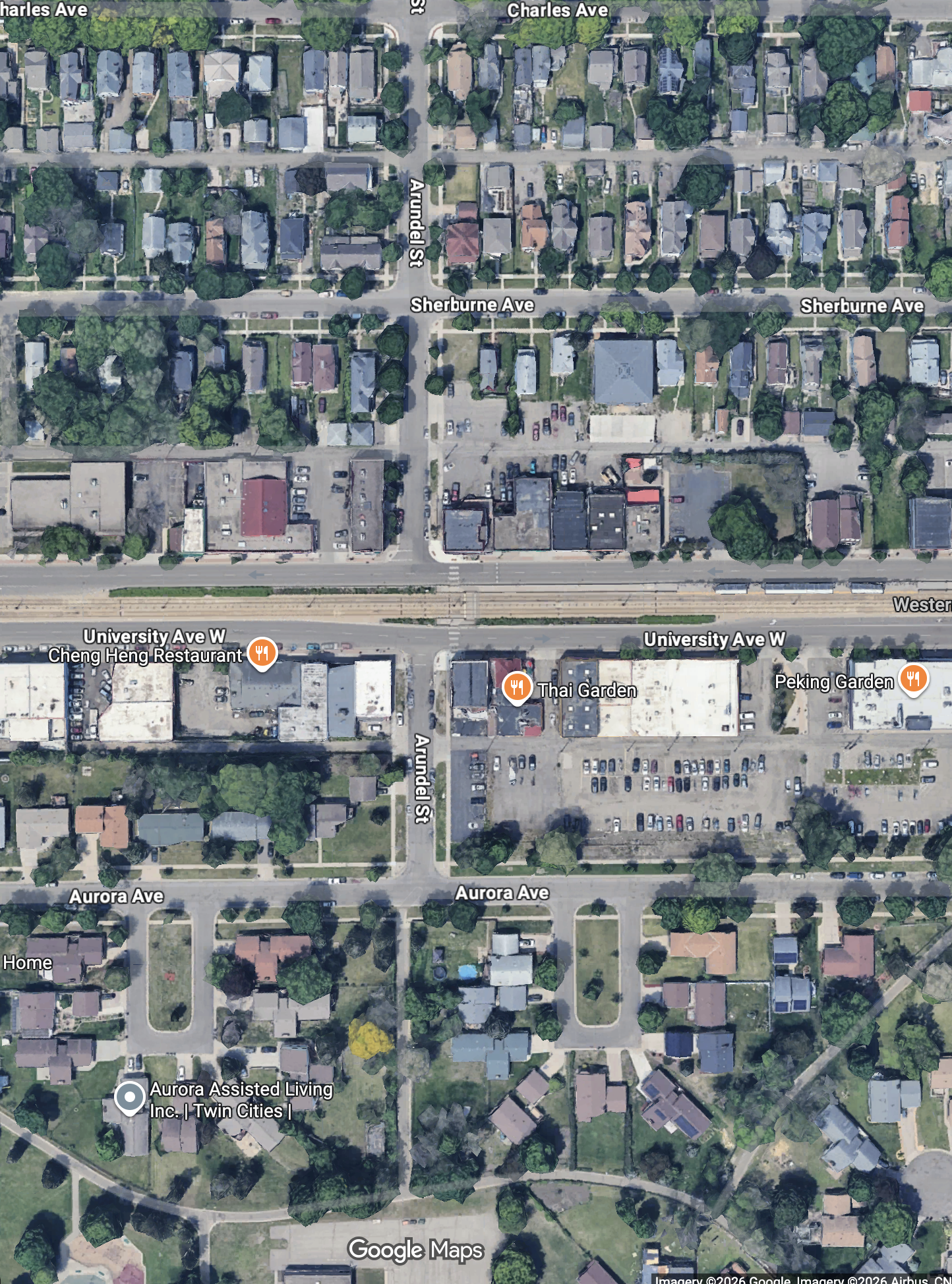 Gunfire Caught on Police Cameras Friday afternoon in Saint Paul, 1 Person Arrested 