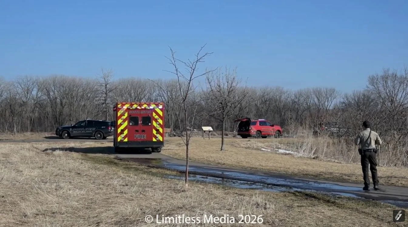 Body Recovered from Mississippi River Near Kaposia Landing; Investigation Underway in South St. Paul