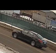 North Branch Police Seeking Help Identifying Driver After Child Struck by Vehicle