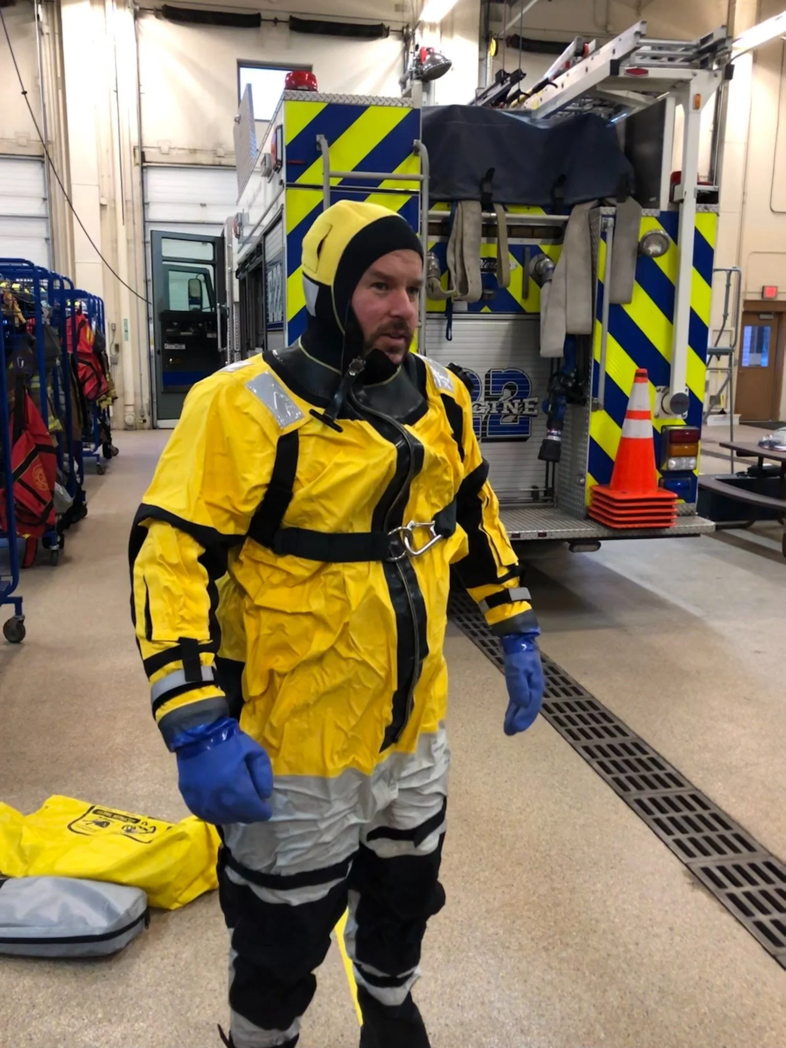 Fire Fighter in Water Rescue Equipment.jpg