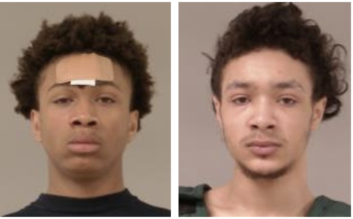 Two charged after Prior Lake crash involving stolen Eagan vehicle; guns recovered, complaint says