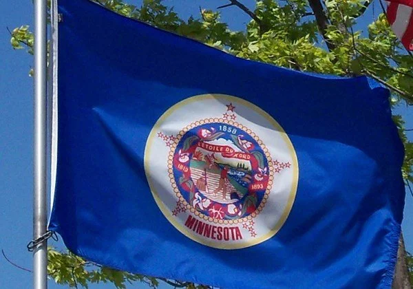 Elk River City Council Seeks Public Input on Flying Former Minnesota State Flag