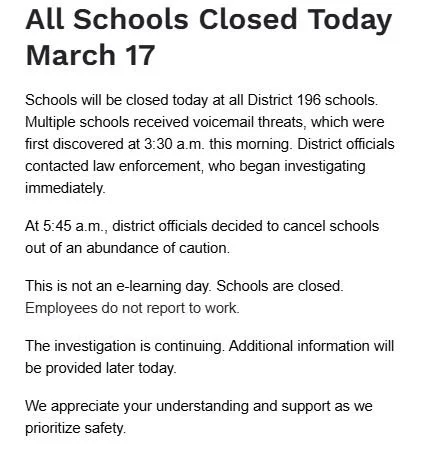 School Threat March 2026.JPG