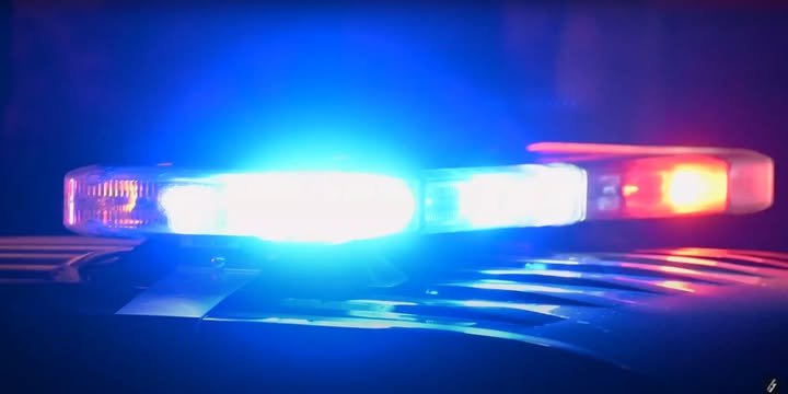 Woman, juvenile male killed in Anoka County shooting; suspect in custody