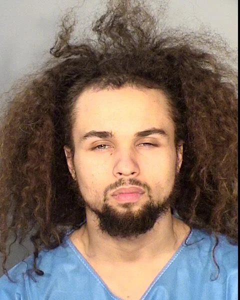 Man Charged After Fleeing Police on Dirt Bike, Crashing Into Car in Ramsey County
