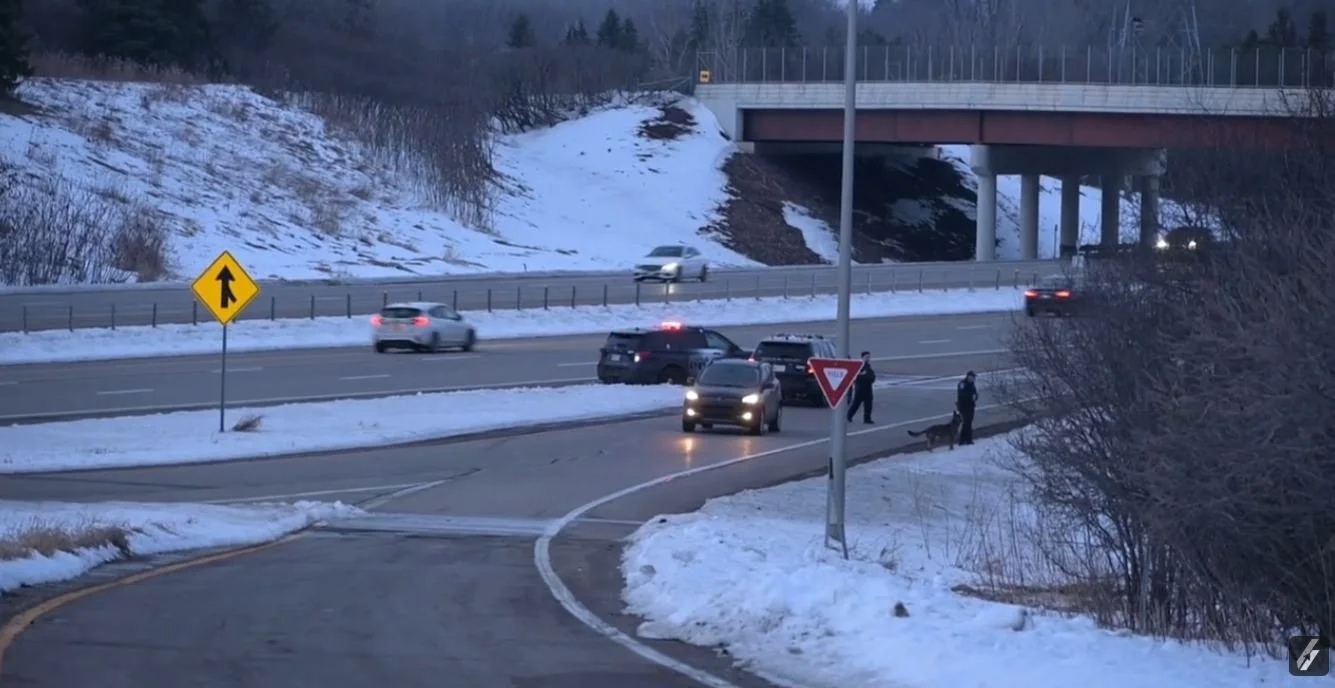 Apple Valley Police Take One into Custody Following an Alleged Pursuit into Eagan