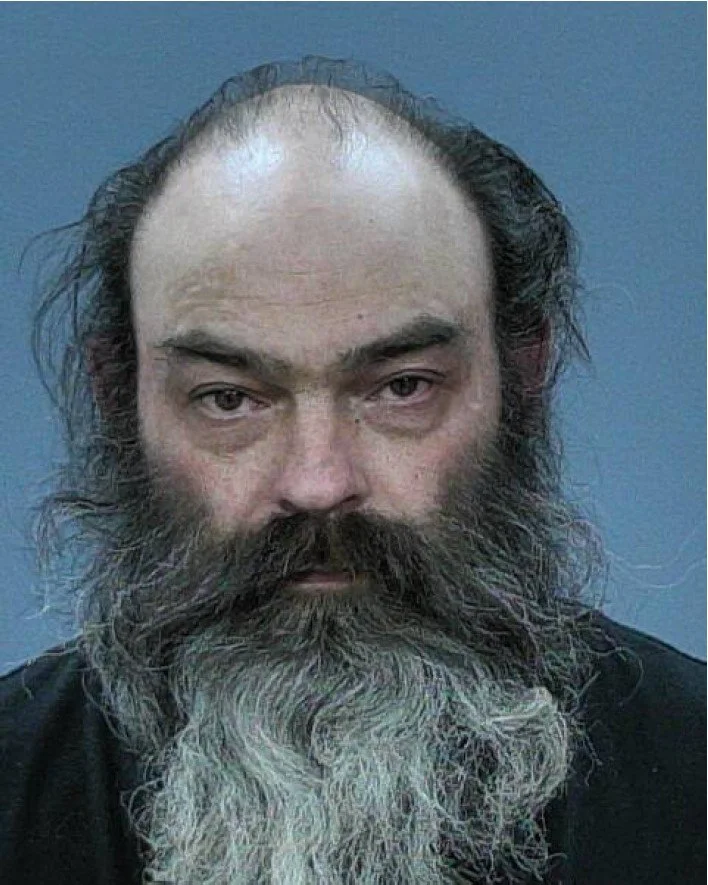 43-Year-Old Stacy Man Arrested in Forest Lake Online Child Exploitation Sting