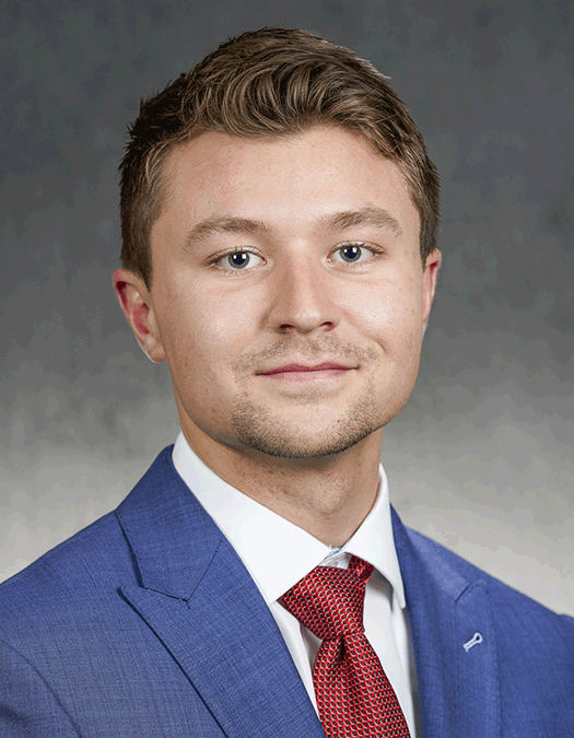 Minnesota Republican State Representative Arrested on Suspicion of DWI in White Bear Lake 