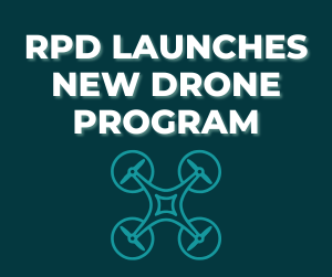 Rosemount Police Launches Drone Program as South Metro Agencies Log Over 1,300 Deployments in 2024