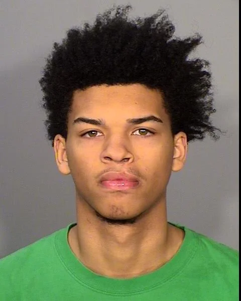 17-Year-Old Charged with First-Degree Aggravated Robbery Following Alleged Armed Marketplace Robbery, Crash in St. Paul