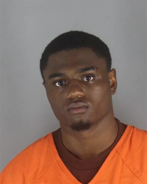 Man Charged with Second-Degree Murder in 2025 Fatal Shooting of Justin “Juice” Marshall