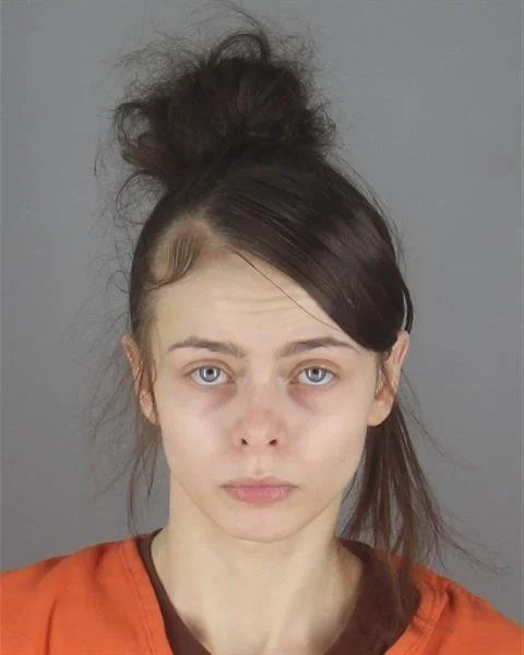 Woman Charged in Fatal March Crash That Killed Pedestrian
