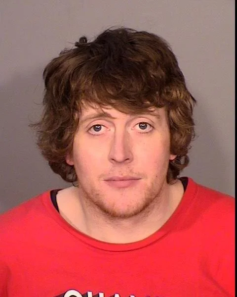 Man Charged in Ramsey County After Deputies Allegedly Find Stolen Firearm While Offering Courtesy Ride