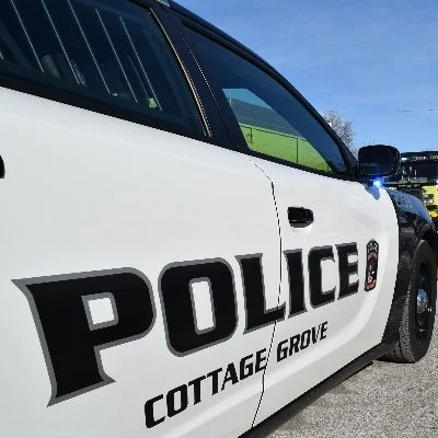 Cottage Grove Police: Reported Threat to Two Middle Schools Deemed Not Credible