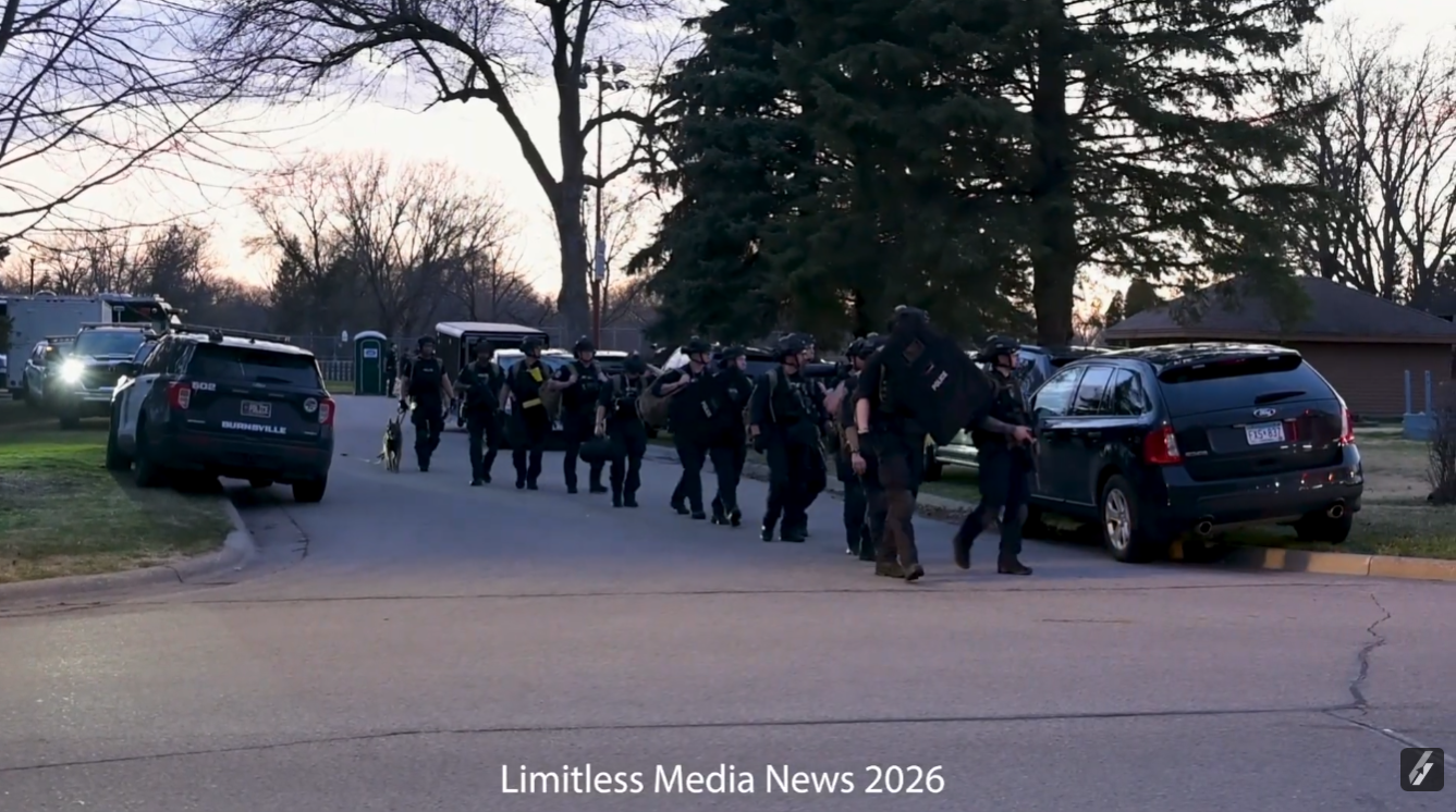 BREAKING: Barricaded Suspect at Stone Grove Apartment Taken Into Custody Following Assault and SWAT Incident