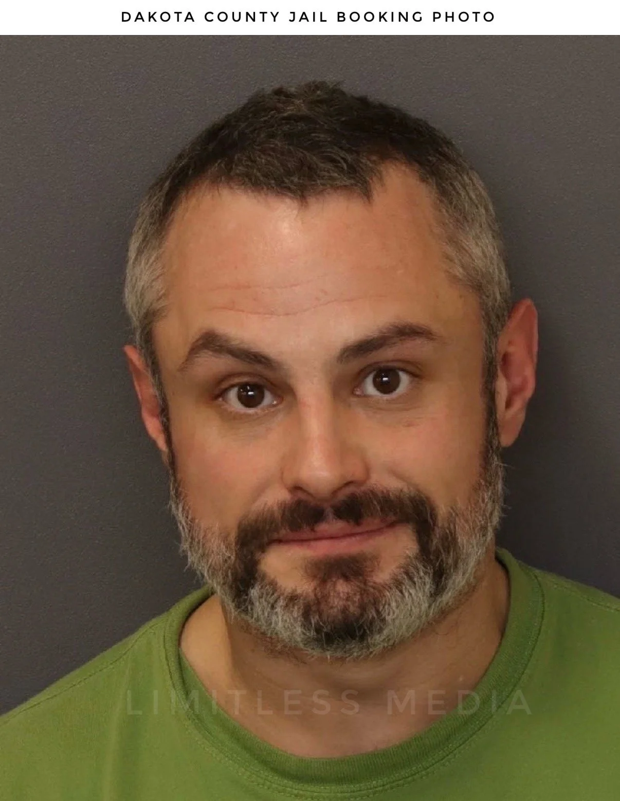 West St. Paul Man Charged with Fleeing Police, Providing False Name