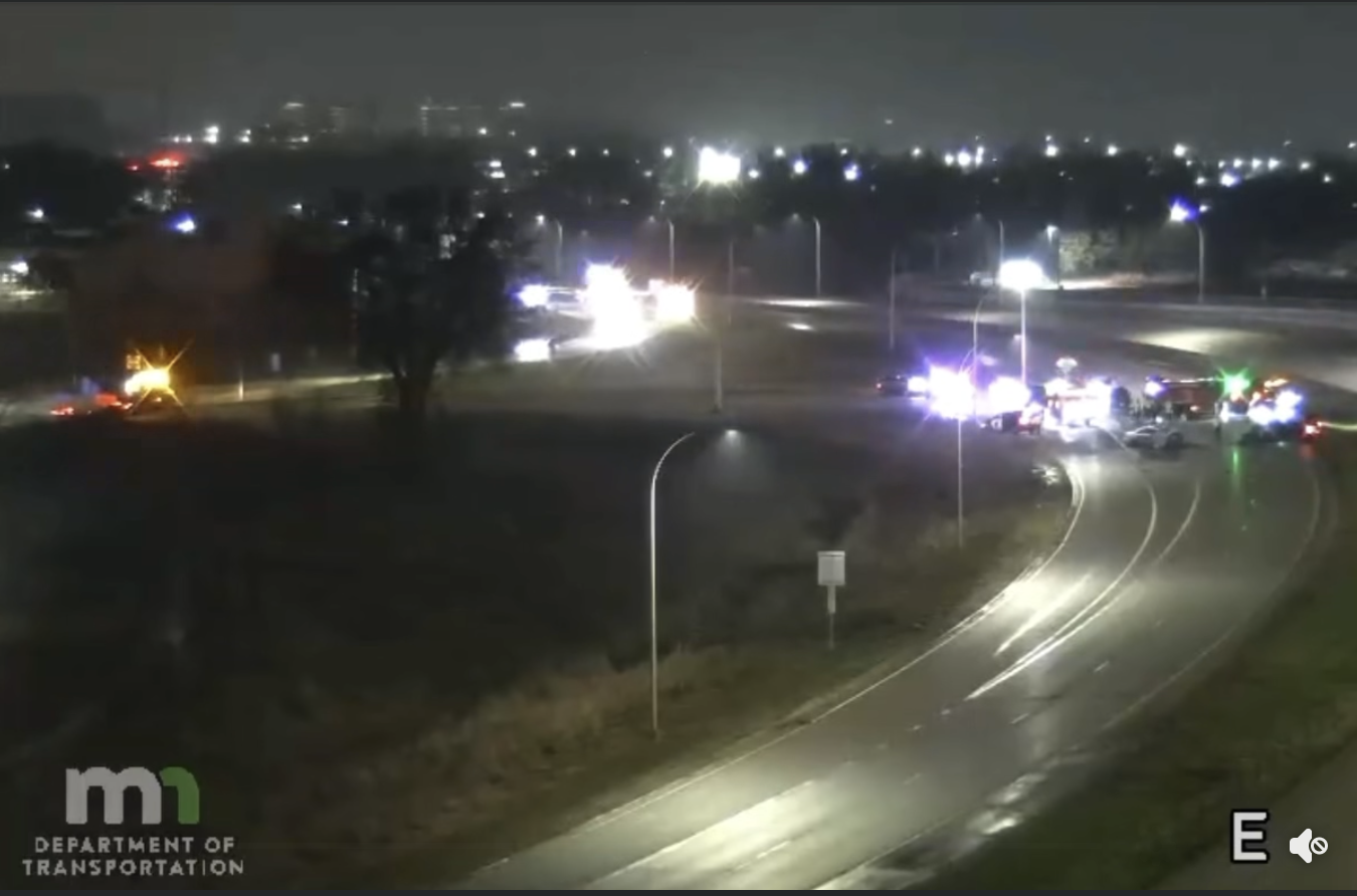 Eden Prairie Woman With Prior DWI Convictions Charged in Fatal Wrong-Way Crash on Highway 212