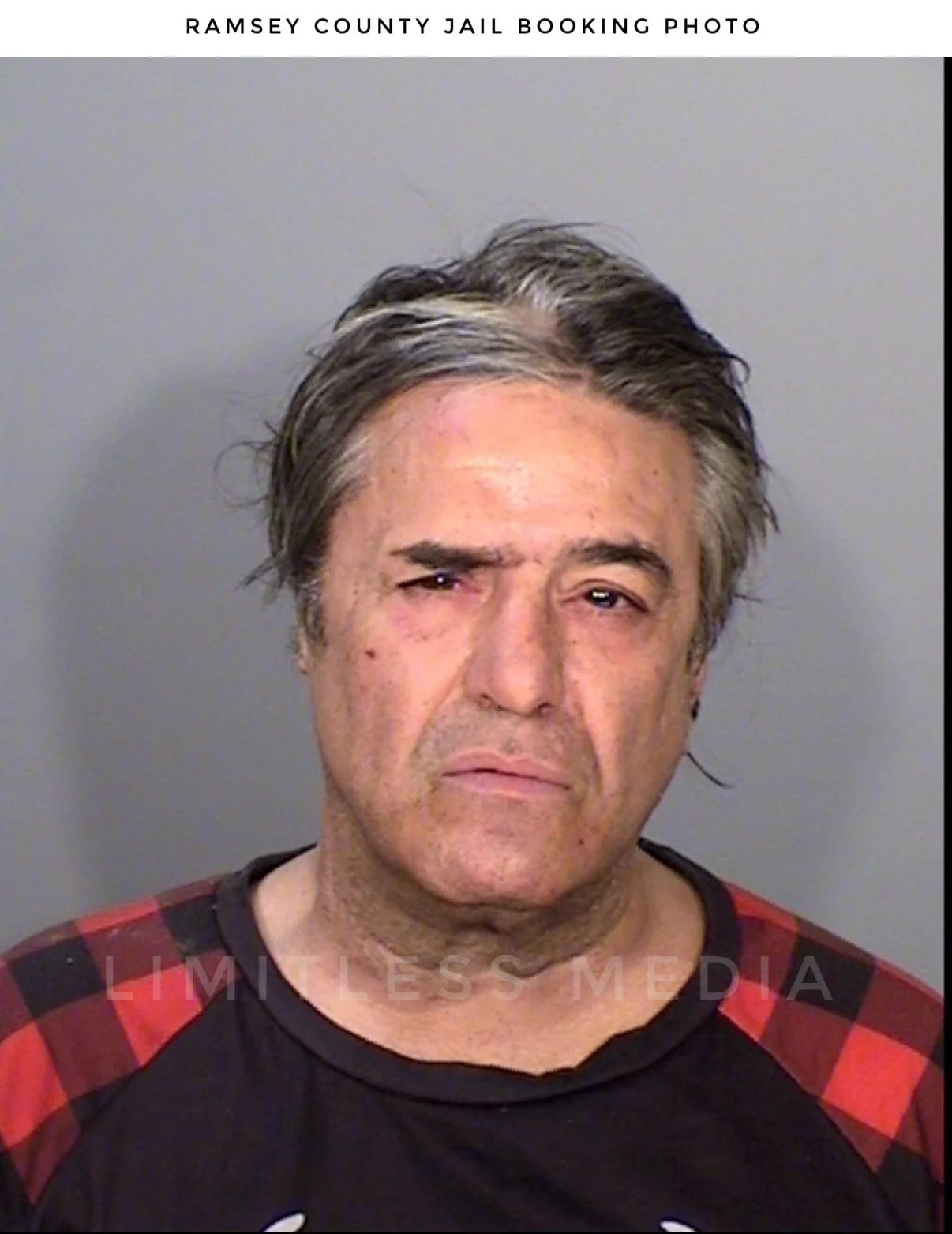 Man Charged After Fire Set Inside St. Paul Hospital Vestibule, Complaint Alleges