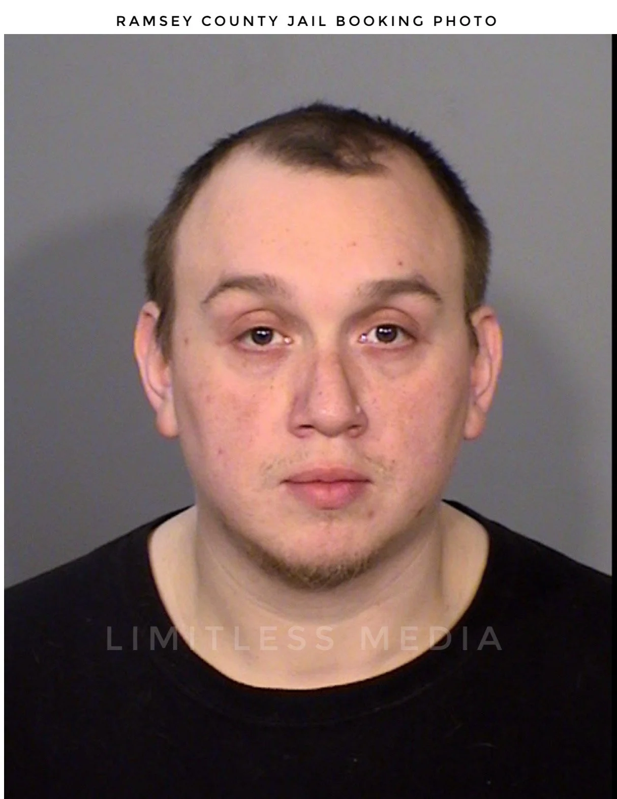 Maplewood Man Charged With First-Degree Criminal Sexual Conduct In Ramsey County