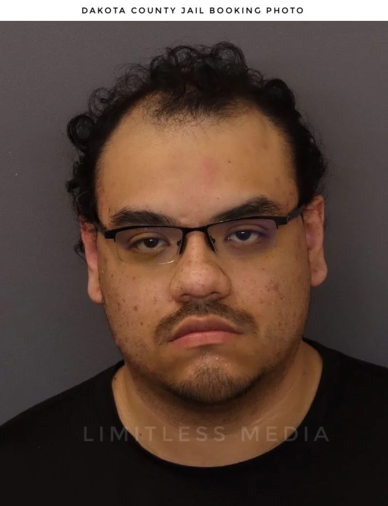 Hastings Man Charged With Felony Assault Following Alleged Knife Incident