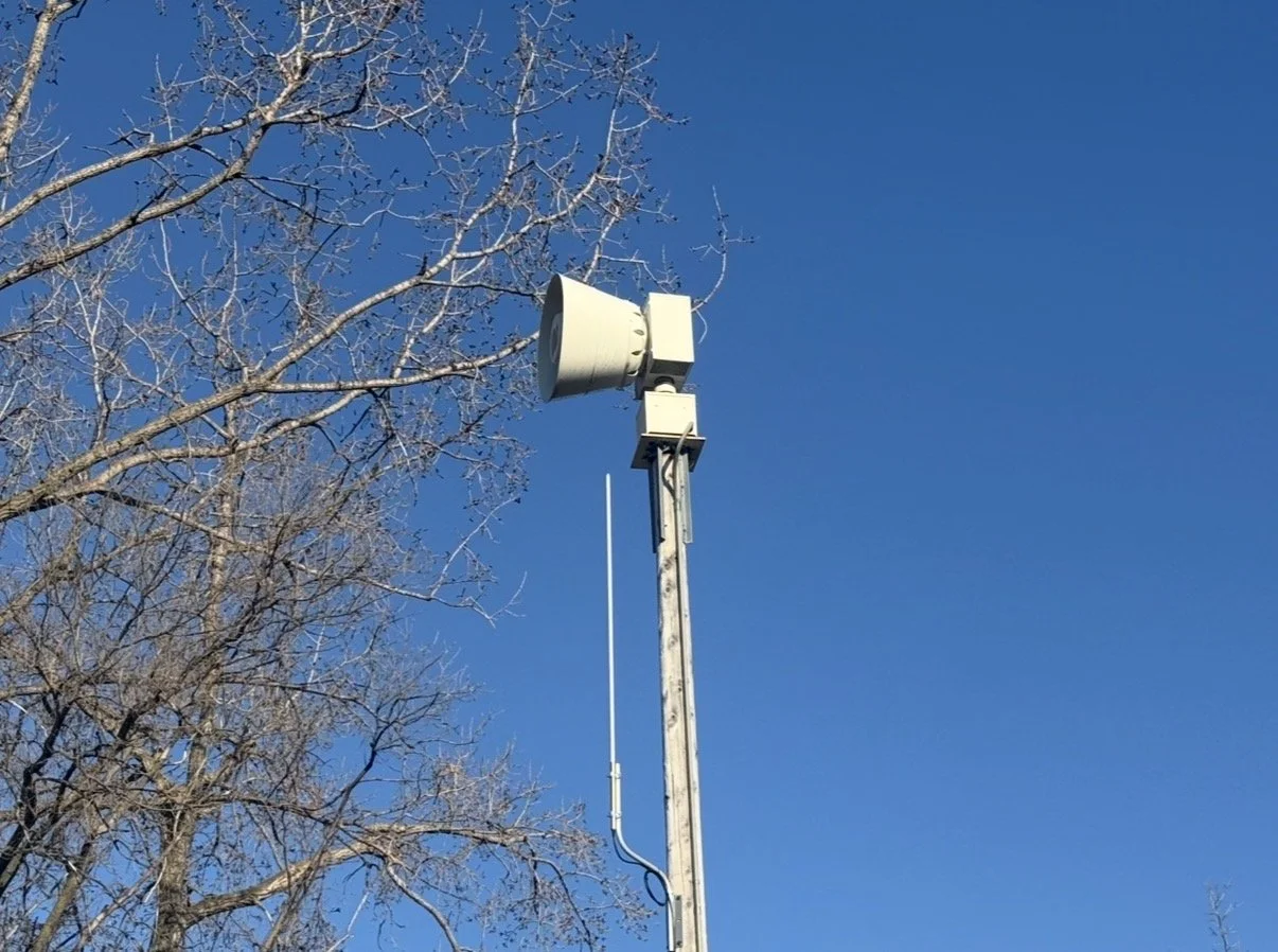 Minnesota Statewide Tornado Drills Scheduled for April 16
