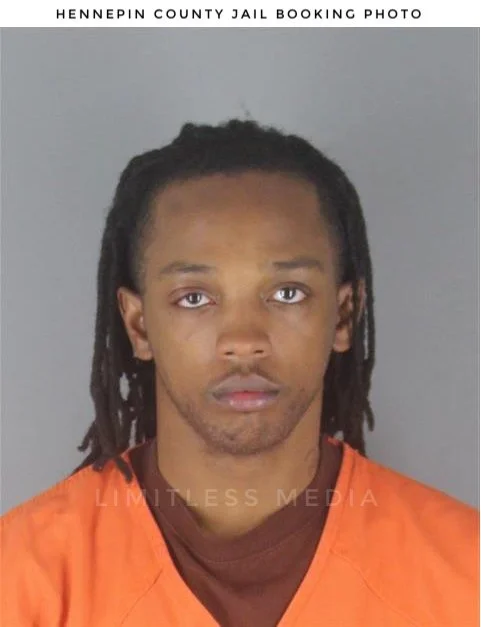 Minneapolis Man Charged with First-Degree Aggravated Robbery After Alleged Gunpoint Robbery, Vehicle Theft