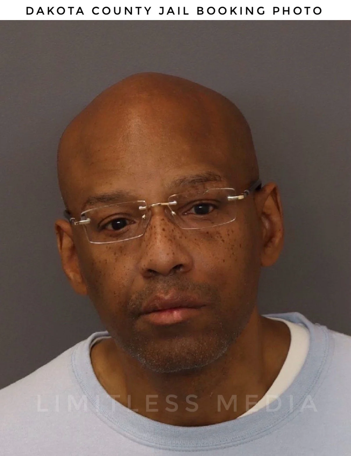 Man Charged in Dakota County in Connection With Alleged West St. Paul Jewelry Store Theft