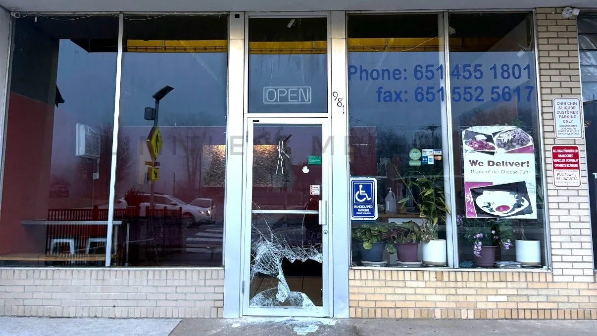 Man Charged With Felony Burglary After $22K in Stolen Sneakers Taken in West St. Paul Break-Ins