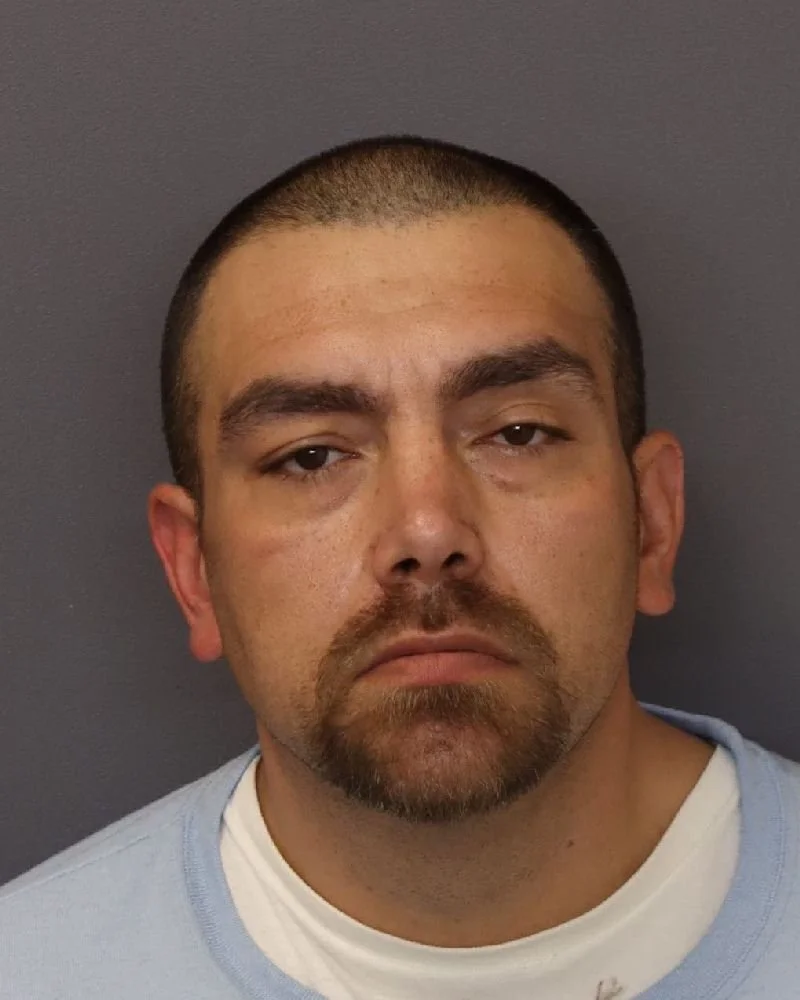 Mark Anthony Smith Jr