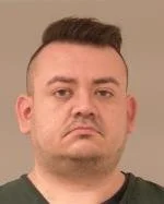 Blaine man charged in Scott County with first-degree criminal sexual conduct involving minor