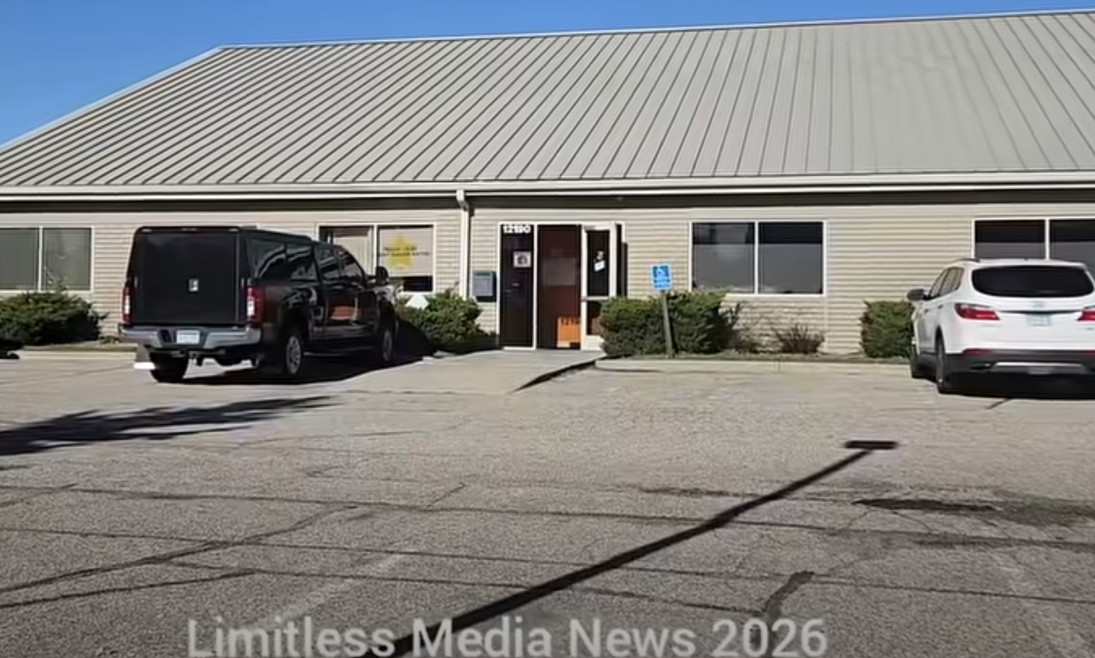 Feds Carry Out Search Warrants in Fraud Investigation Across Twin Cities