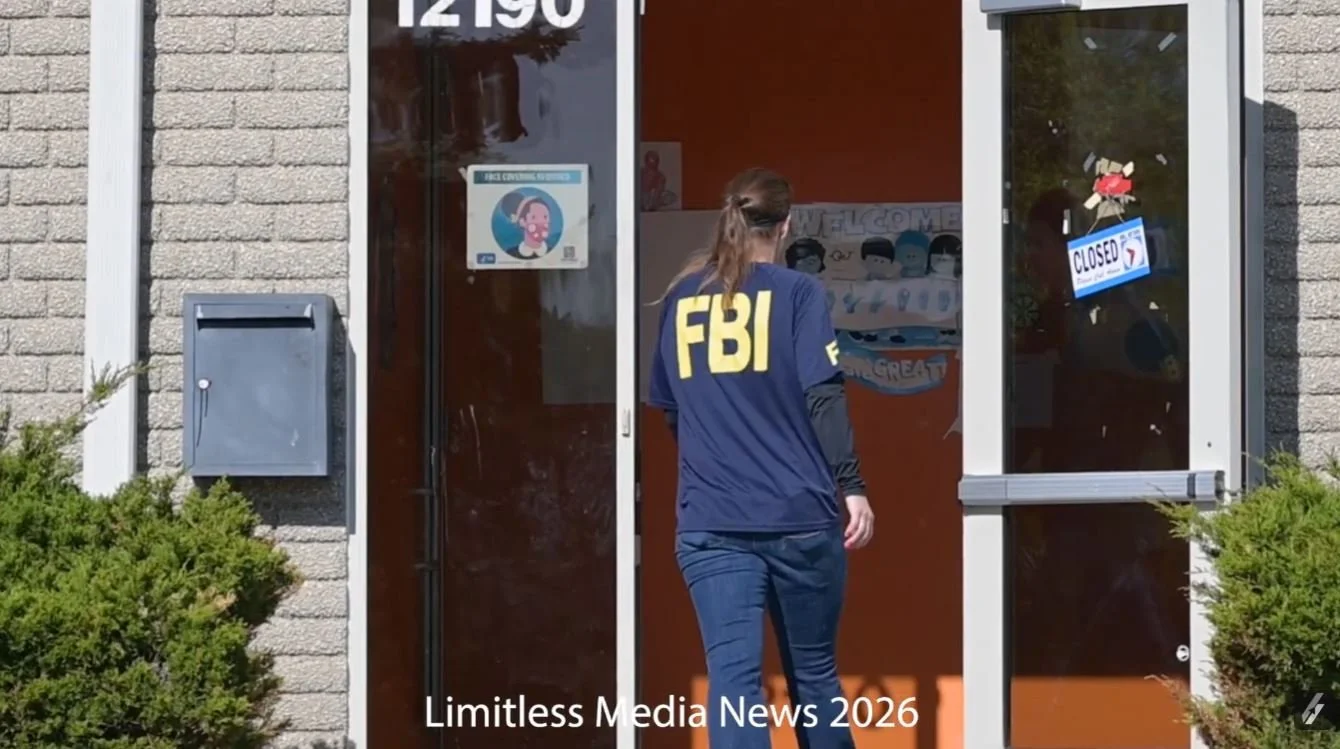 Federal Agents Execute Search Warrants at Childcare Centers Across Twin Cities, Including Burnsville and Shakopee Locations