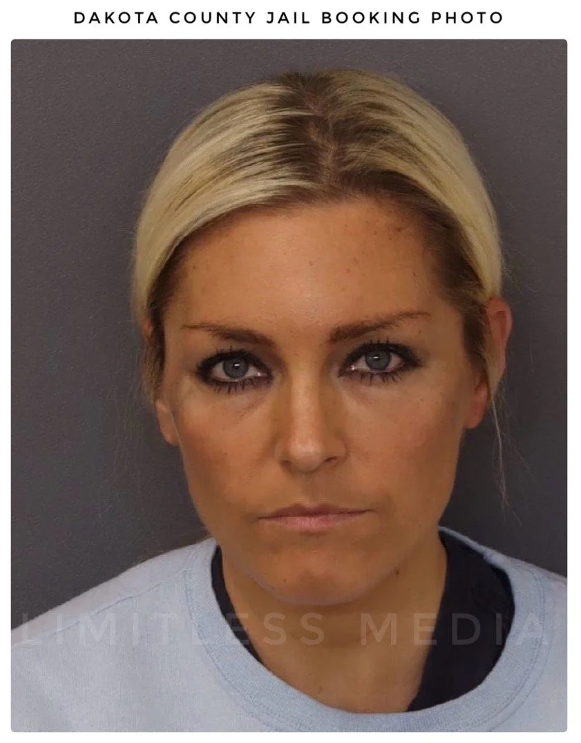 Woman Charged with DWI in Dakota County After Traffic Stop, Prior Impaired Driving Alleged