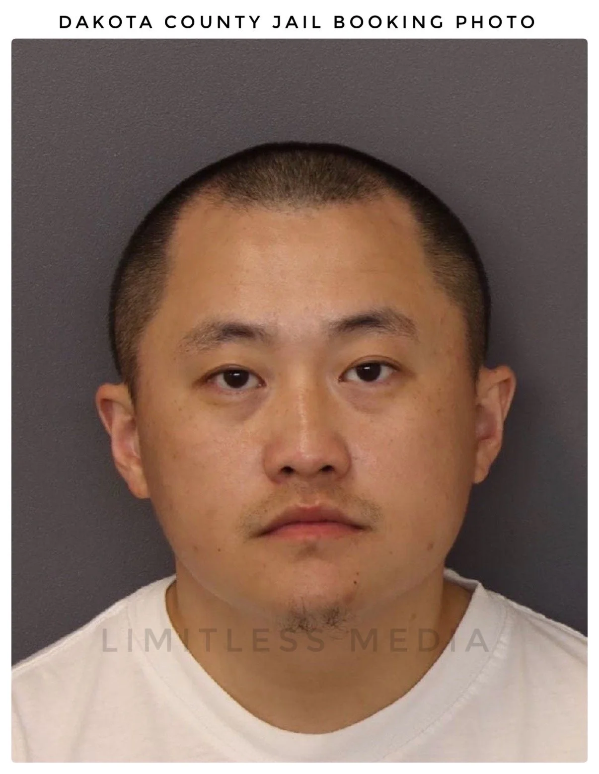 Man Accused of Stealing Over $1,100 in Merchandise From West St. Paul Target