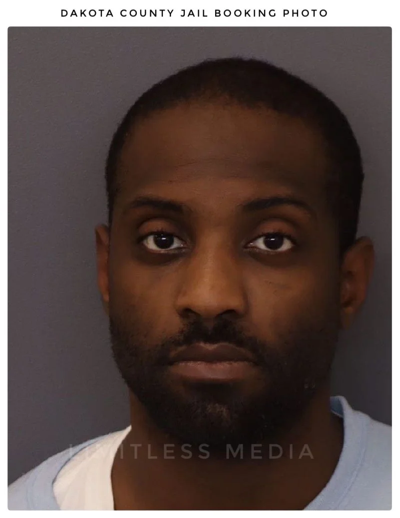 Man Wanted on Multiple Georgia Warrants Arrested in Mendota Heights