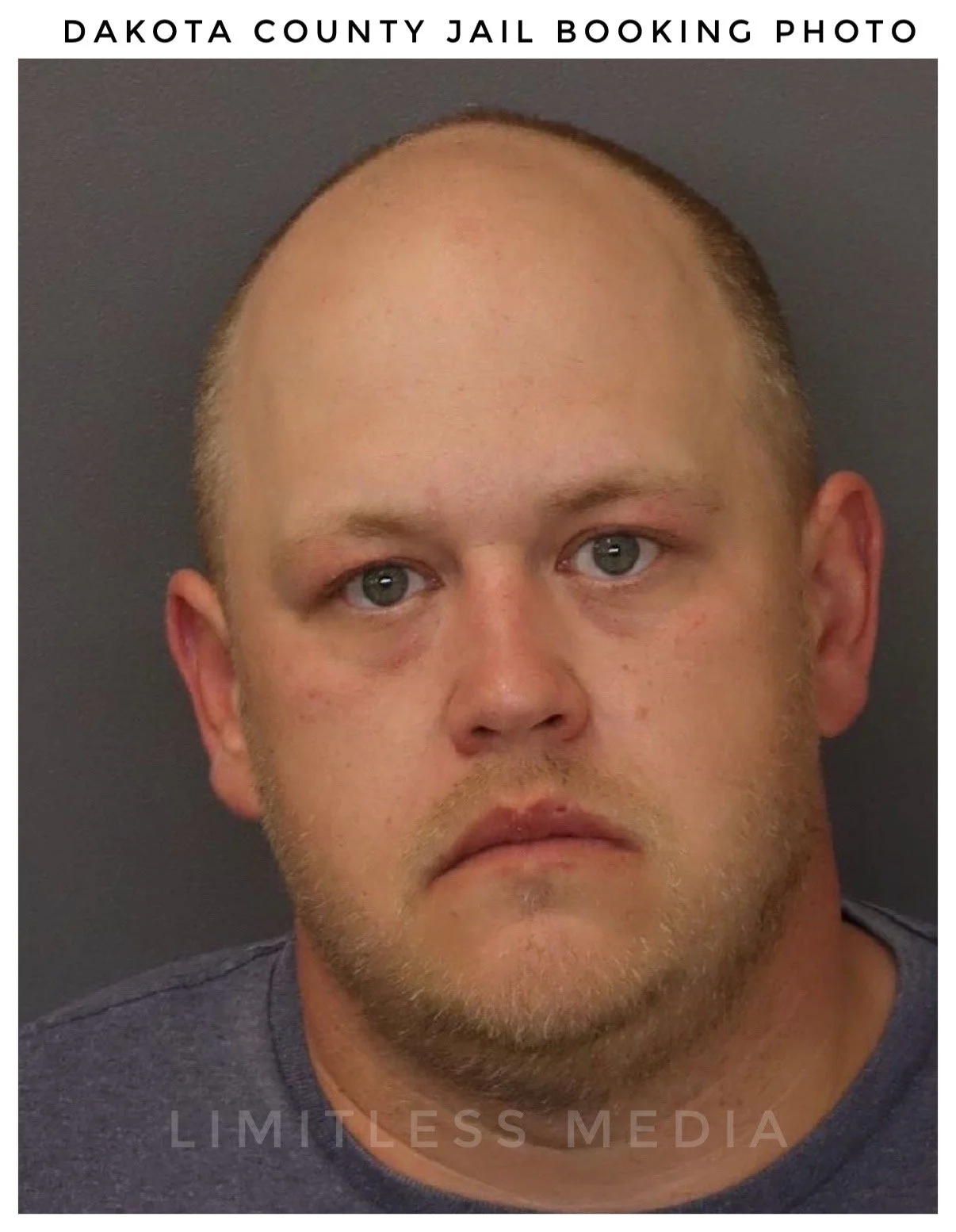 Dakota County Man Sentenced to 78 Months for 2nd-Degree Criminal Sexual Conduct Involving Minor