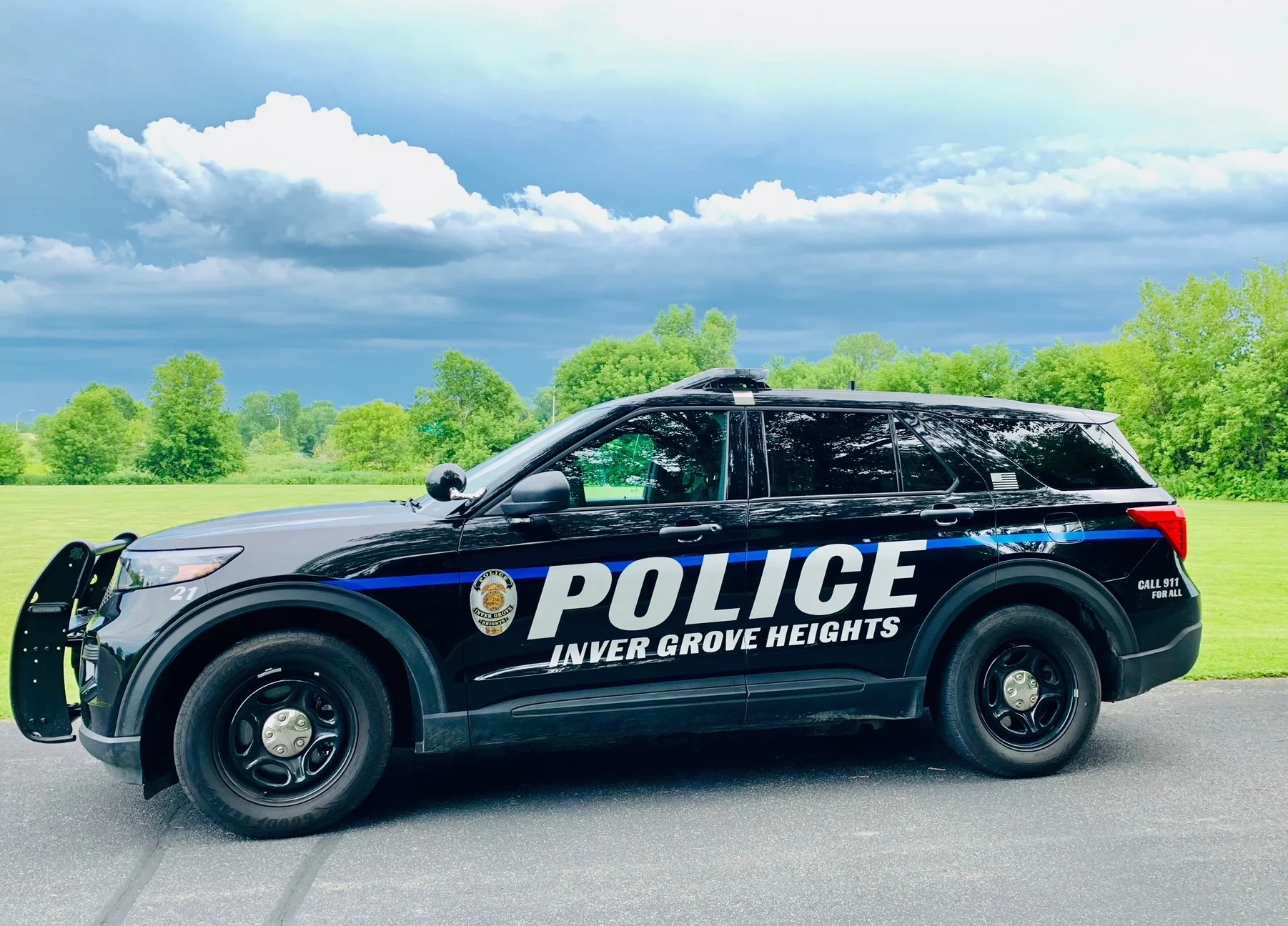 Florida Man Charged in Dakota County with Electronic Solicitation of a Child Following Undercover Operation