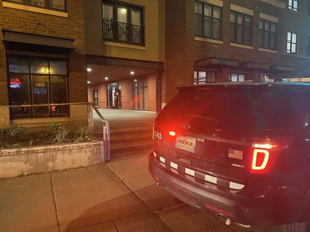 Homicide Investigation Underway After Fatal Shooting in Downtown St. Paul