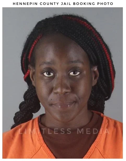 Minneapolis Woman Charged in Alleged Drive-By Shooting Near West Broadway Center
